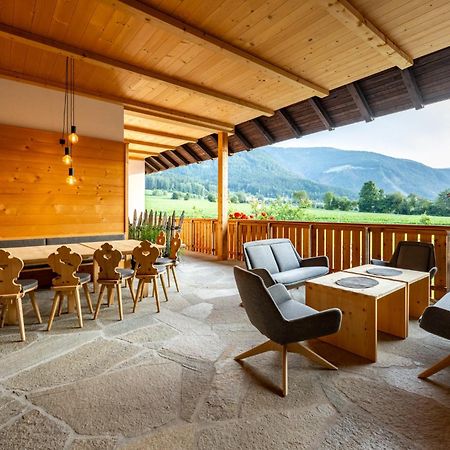 Ferienwohnung Mair Am Bach 브루니코 외부 사진