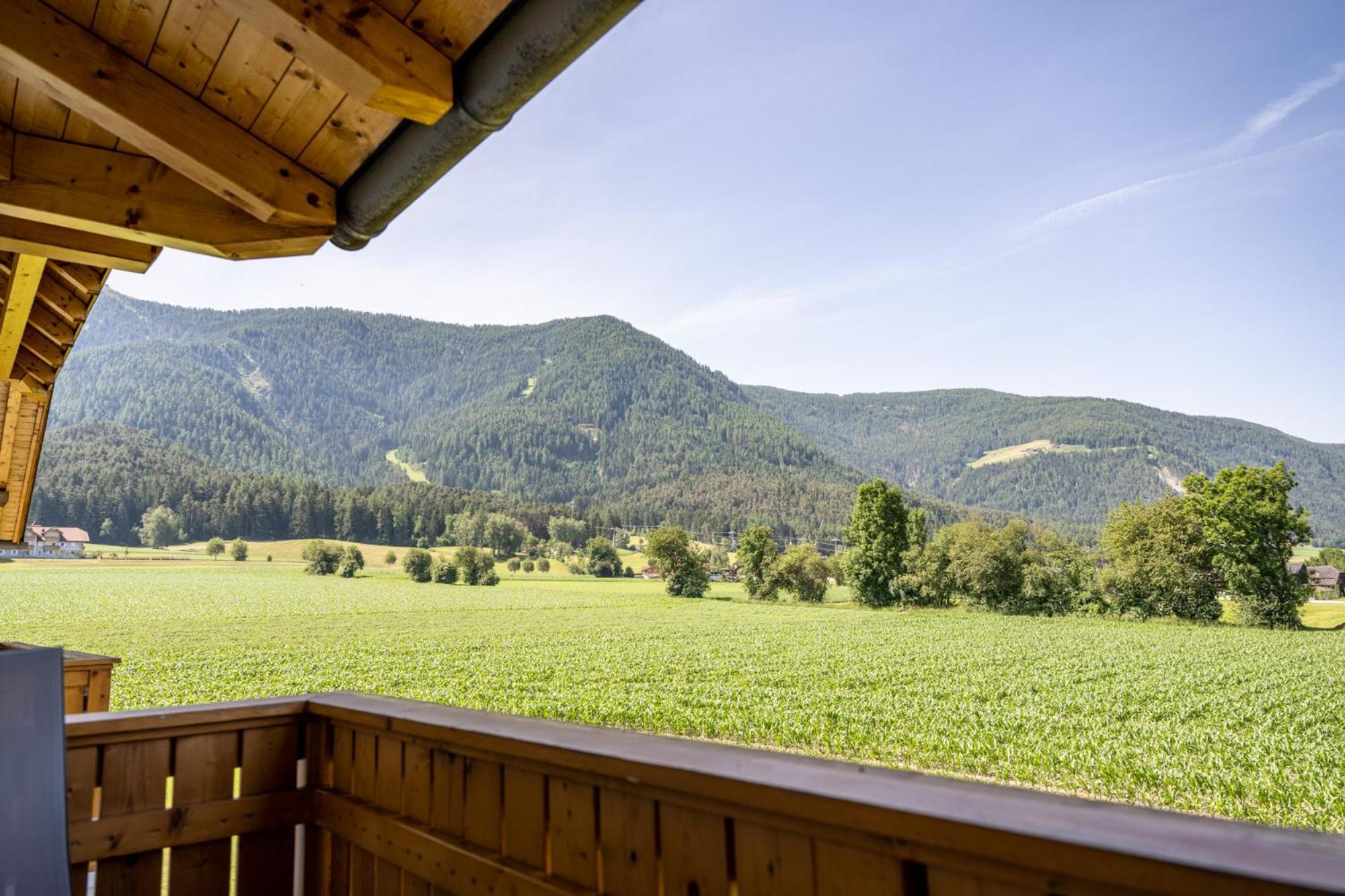 Ferienwohnung Mair Am Bach 브루니코 외부 사진