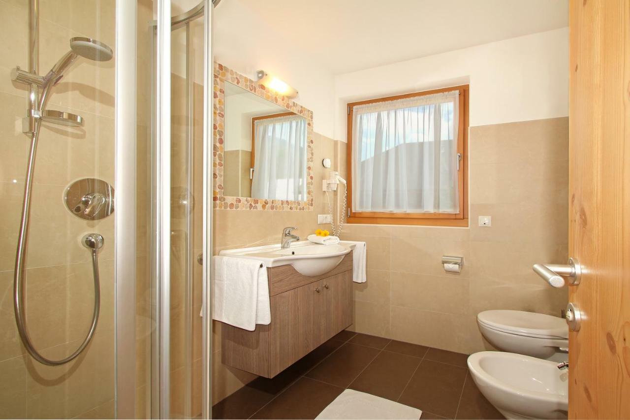 Ferienwohnung Mair Am Bach 브루니코 외부 사진